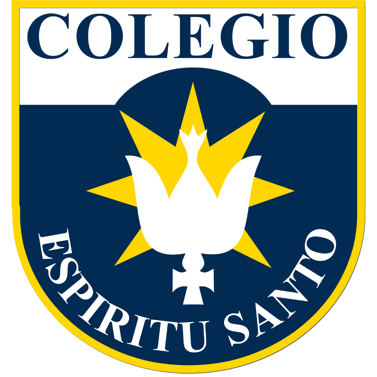Logo Colegio Espíritu Santo
