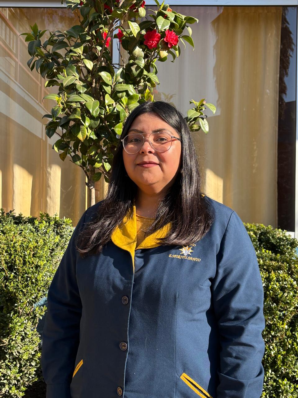 Coordinadora del PIE