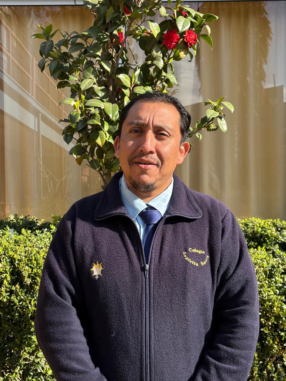 Foto de Fabián Ramírez Olmedo