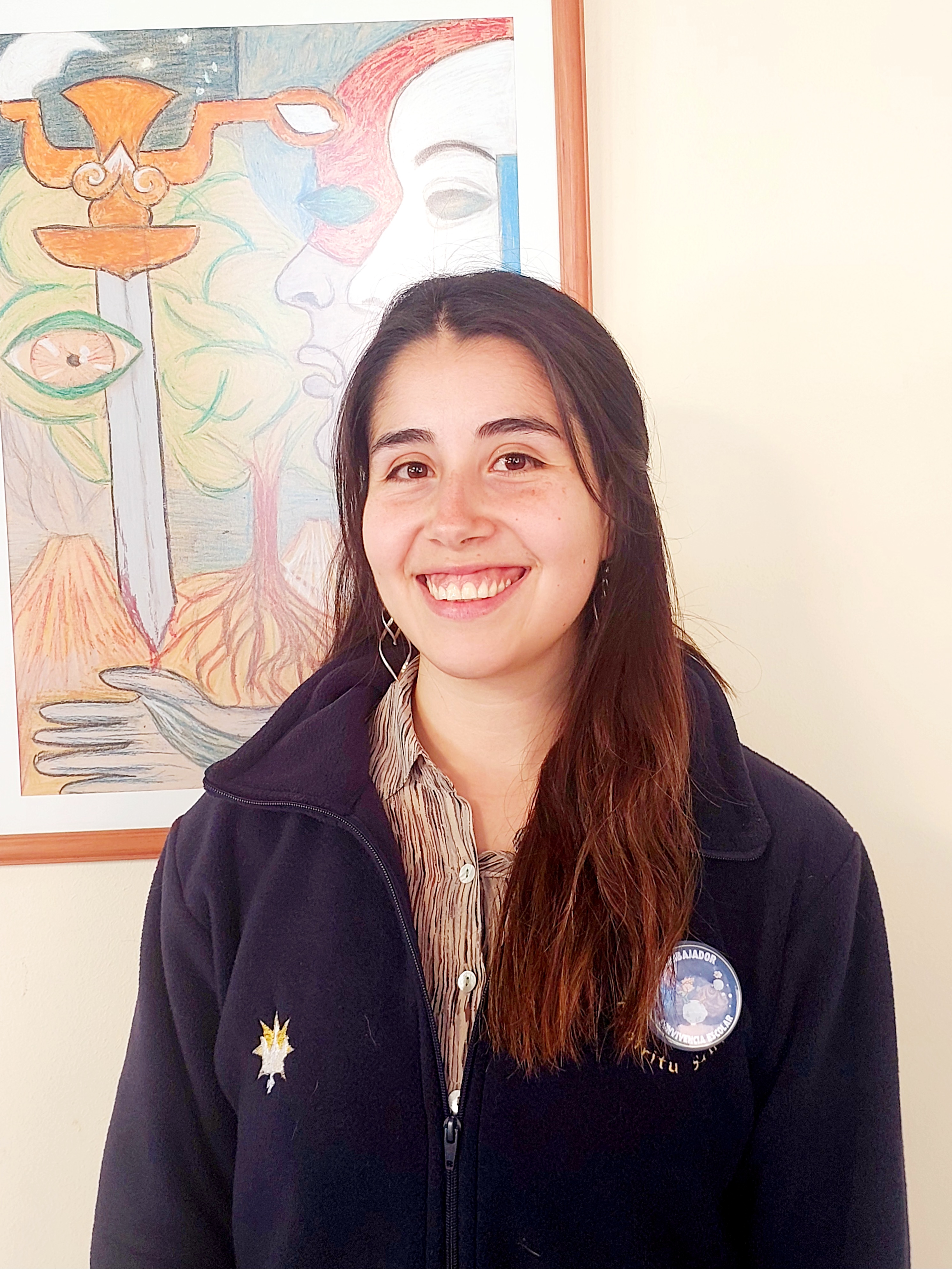 Foto de Laura Gonzalez