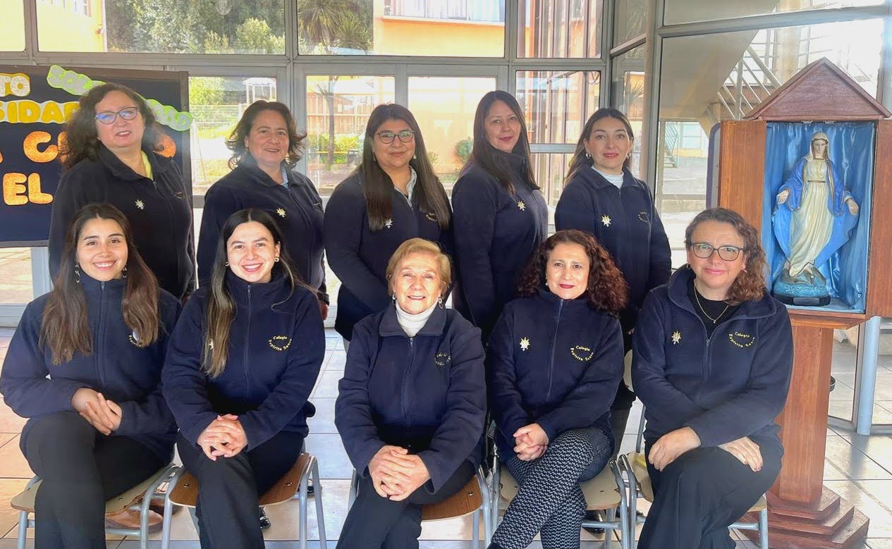 Equipo Directivo