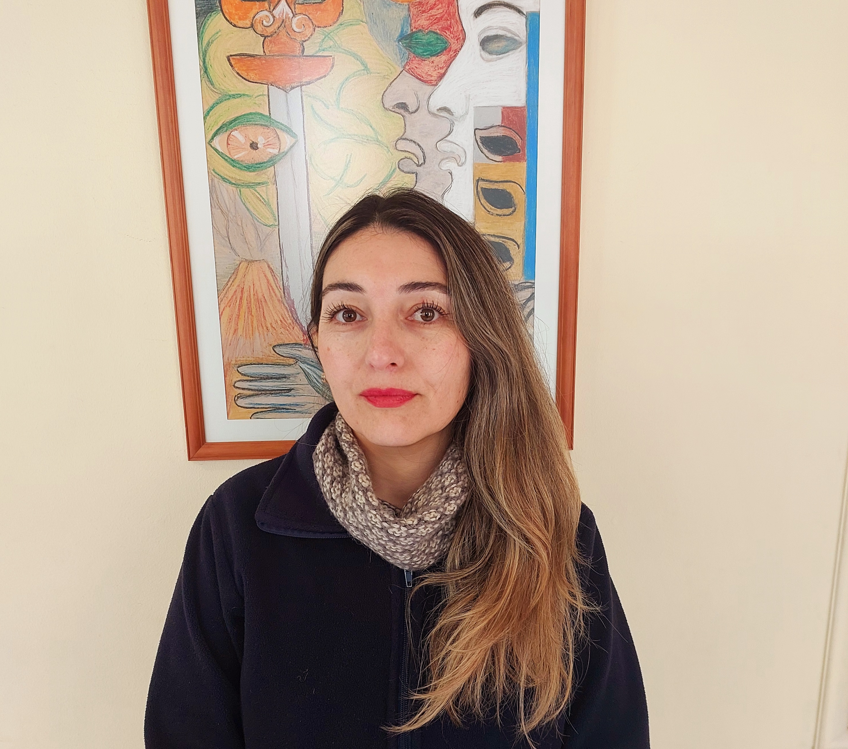 Coordinadora del PIE