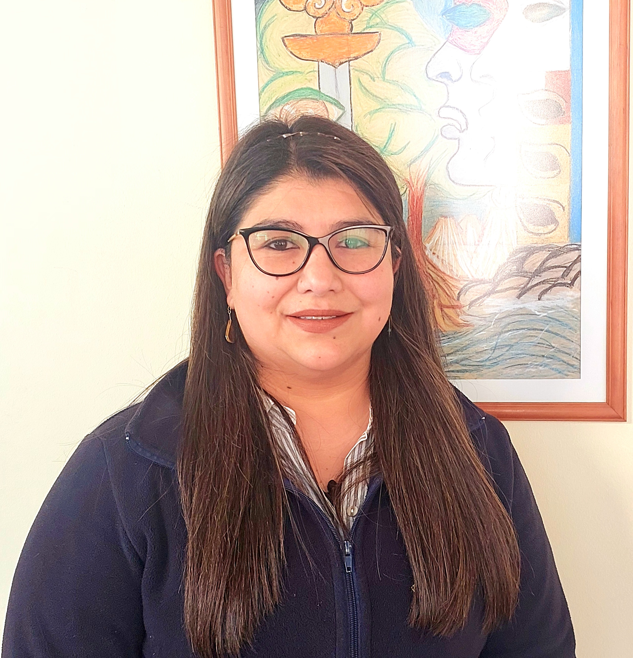 Coordinadora del PIE